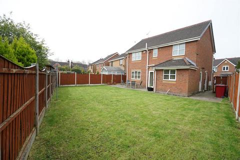 4 bedroom detached house for sale, Brightwater, Horwich, Bolton