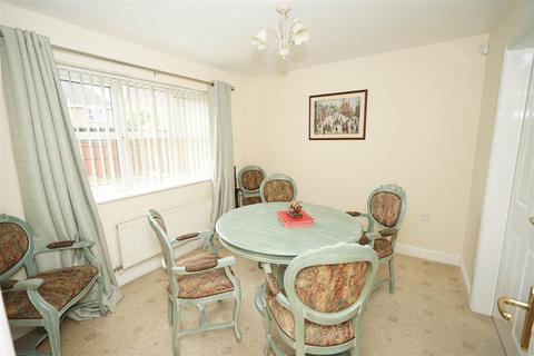 4 bedroom detached house for sale, Brightwater, Horwich, Bolton