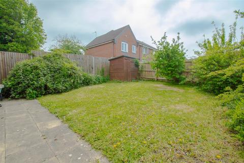 3 bedroom detached house for sale, Hawthorn Road, Haverhill CB9