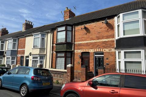 2 bedroom terraced house for sale, Ilchester Road, Weymouth