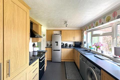3 bedroom house for sale, St. Marys, Gamlingay SG19