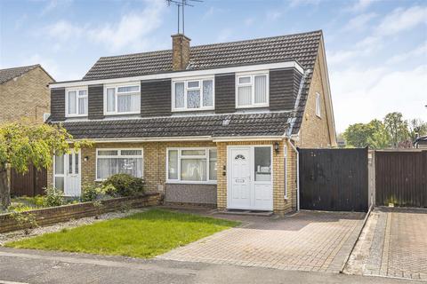 11 Broxbourne Close, Cambridge, CB1 9XP