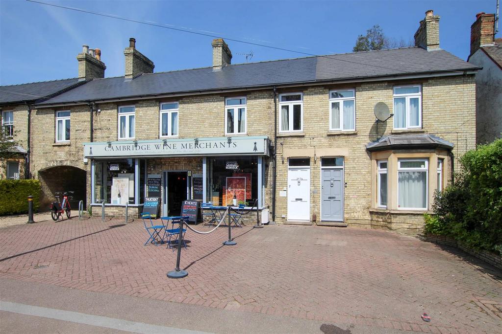 Cherry Hinton Road, Cambridge CB1 4 bed apartment to rent £2,300 pcm