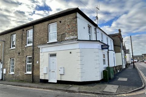 2 bedroom house for sale, Victoria Street, Ely CB7