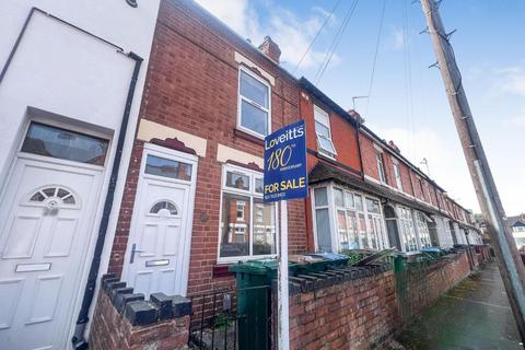 4 bedroom terraced house for sale, Harley Street, Coventry