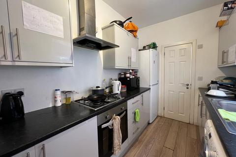 4 bedroom terraced house for sale, Harley Street, Coventry
