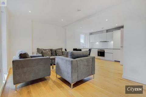2 bedroom flat to rent, 12 Hand Axe Yard, Gray's Inn Road, London WC1X