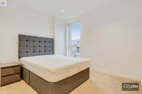 2 bedroom flat to rent, 12 Hand Axe Yard, Gray's Inn Road, London WC1X