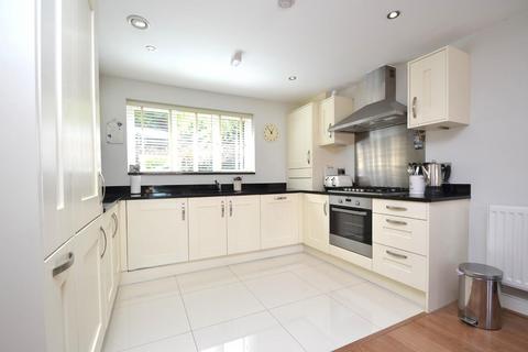 4 bedroom house for sale, Clements Close, Puckeridge, Ware