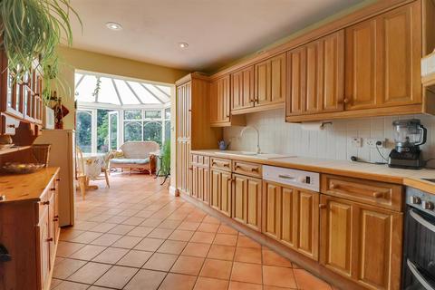 4 bedroom detached house for sale, Wolsey Road, East Molesey