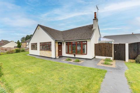 3 bedroom detached bungalow for sale, Vaughan Avenue, Hucknall NG15