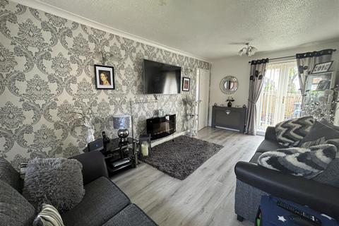 3 bedroom terraced house for sale, Durham Road, Crook