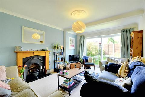 3 bedroom semi-detached house for sale, Gwenbrook Avenue, Chilwell, Nottingham