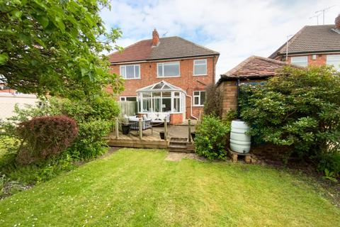 3 bedroom semi-detached house for sale, Kenwood Road, Knighton, Leicester