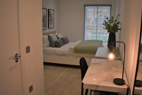 1 bedroom in a house share to rent, Room 2, Flat 115 Aspect, Peterborough, PE1 1PF