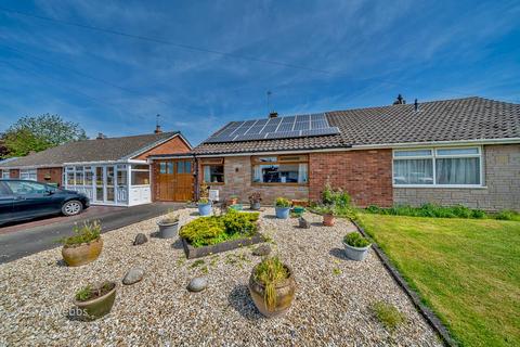 2 bedroom semi-detached bungalow for sale, Eaton Rise, Willenhall WV12