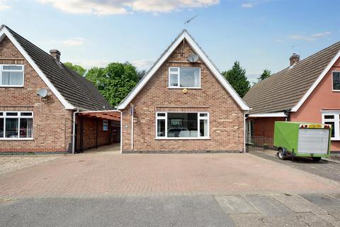 3 bedroom detached bungalow for sale, Allendale Avenue, Attenborough, Nottingham