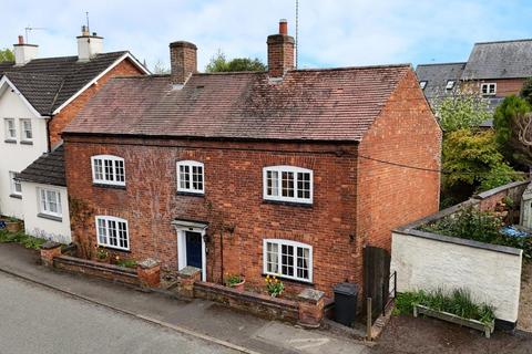 2 bedroom detached house for sale, Leicester Road, Billesdon, Leicestershire
