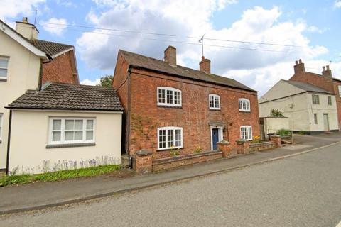 2 bedroom detached house for sale, Leicester Road, Billesdon, Leicestershire