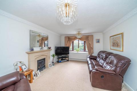 4 bedroom detached house for sale, Pavillion Close, Walsall WS9