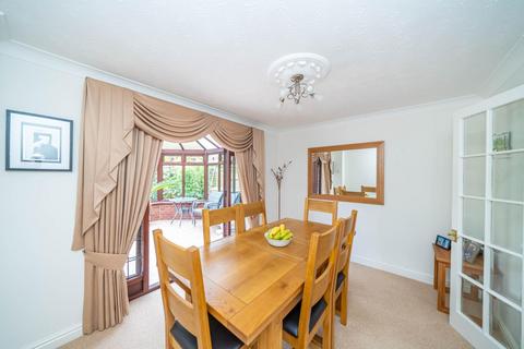 4 bedroom detached house for sale, Pavillion Close, Walsall WS9