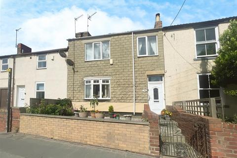 3 bedroom terraced house for sale, Low Willington, Willington