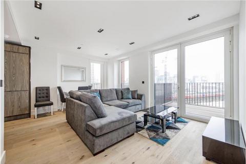 1 bedroom apartment to rent, Exchange Gardens, London SW8