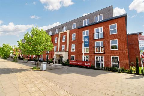 1 bedroom apartment for sale, Wilmot Lane, Beeston