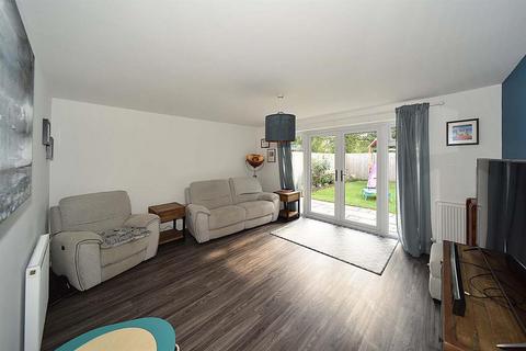 4 bedroom house to rent, Waterwheel Way, Bollington, Macclesfield, Cheshire, SK10 5DJ