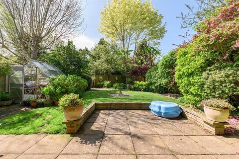 4 bedroom detached house for sale, The Driftway, Upper Beeding, Steyning
