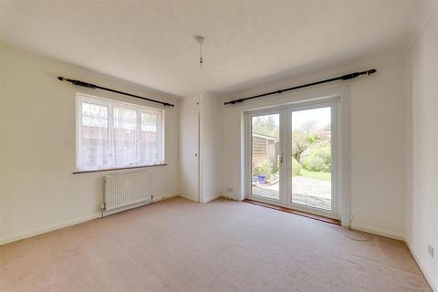 2 bedroom detached bungalow for sale, Downview Avenue, Worthing BN12