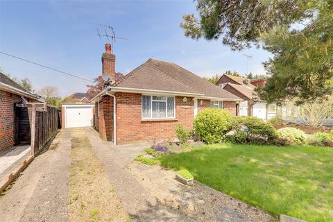 2 bedroom detached bungalow for sale, Downview Avenue, Worthing BN12