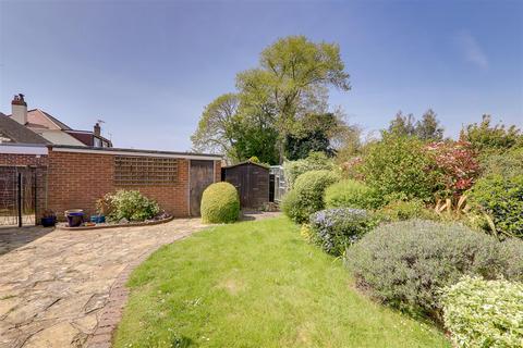 2 bedroom detached bungalow for sale, Downview Avenue, Worthing BN12