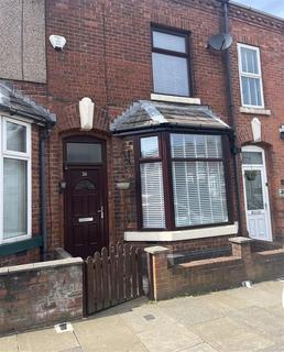 2 bedroom terraced house to rent, Cheetham Hill Road, Cheshire SK16