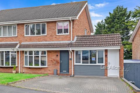 3 bedroom semi-detached house for sale, Sandon Road, Stourbridge