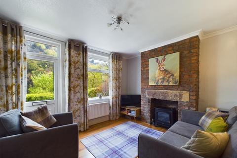 2 bedroom semi-detached house for sale, Dale Road, Matlock Bath DE4