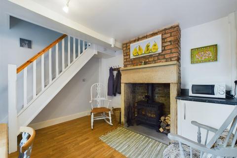 2 bedroom semi-detached house for sale, Dale Road, Matlock Bath DE4