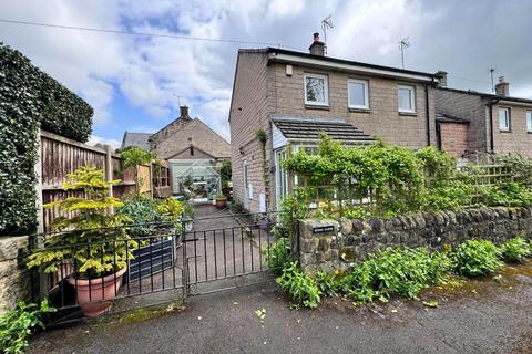 3 bedroom detached house for sale, Keeling Lane, Matlock DE4