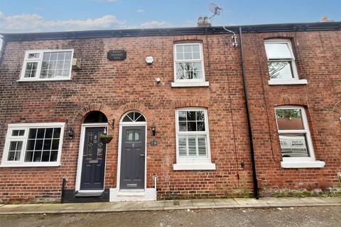 2 bedroom terraced house for sale, Woodfield Grove, Sale
