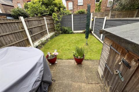 2 bedroom terraced house for sale, Woodfield Grove, Sale