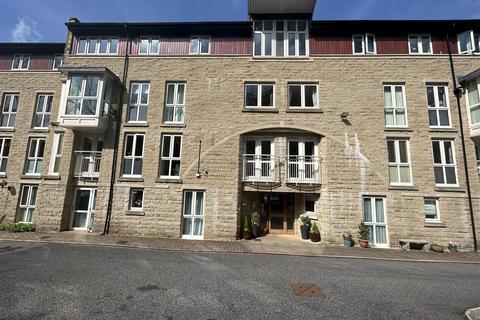 1 bedroom apartment for sale, Warburton Court, Uppermill, Oldham