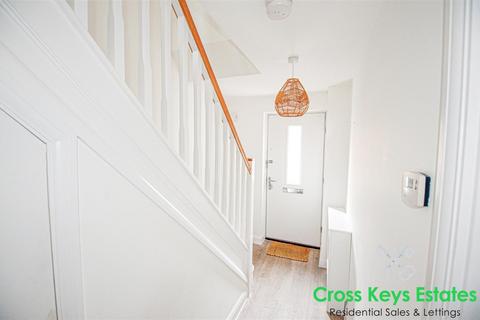 4 bedroom detached house to rent, Spindle Crescent, Plymouth PL7
