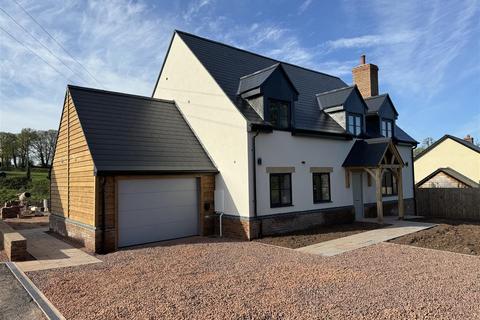4 bedroom detached house for sale, Chancery Cottage, Ross-On-Wye HR9