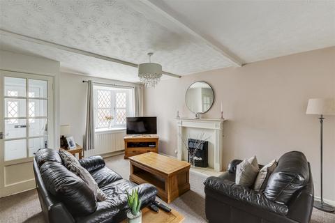 3 bedroom semi-detached house for sale, Leicester Street, Long Eaton NG10