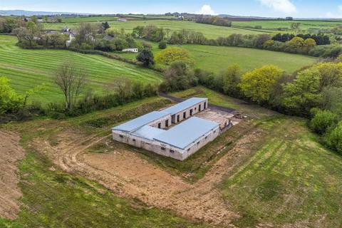 5 bedroom detached house for sale, Roborough, Winkleigh