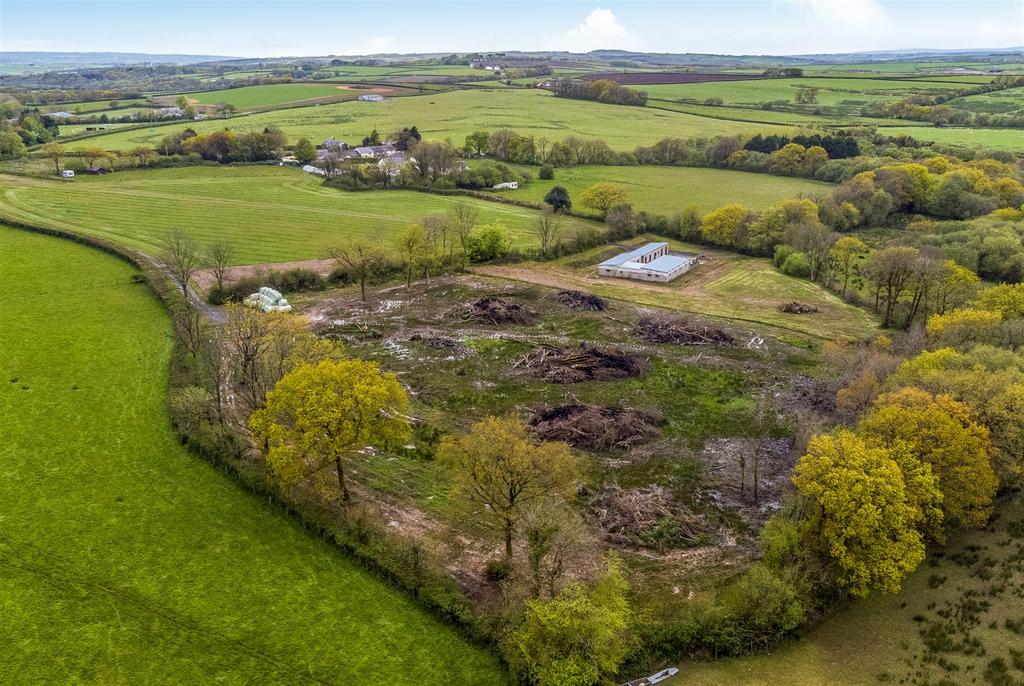Drone View