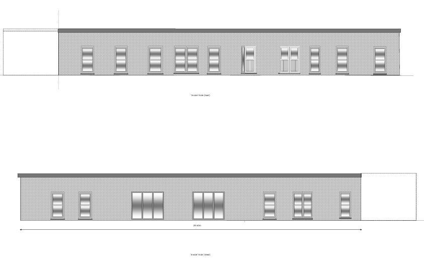 Elevation Drawing