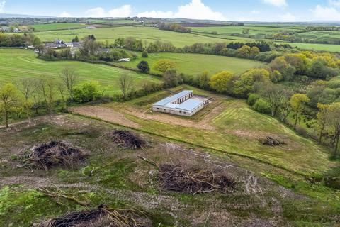 5 bedroom detached house for sale, Roborough, Winkleigh