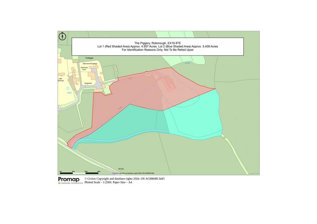 Land Plan