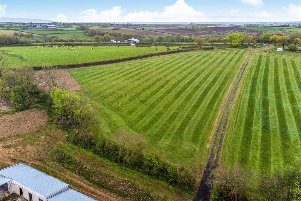 Drone View